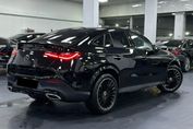 Mercedes GLC Coupe 200 4-Matic AMG Line