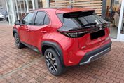 Toyota Yaris Cross Executive 1.5 Hybrid
