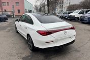 Mercedes CLA 180 Progressive