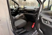 Toyota Proace City Verso L1H1 Family