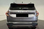 Dacia Bigster Journey 1.8 Full Hybrid
