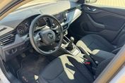 Skoda Scala 1.0 Tsi Ambition