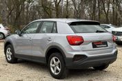 Audi Q2 30 TFSI Advanced