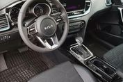 Kia XCeed 1.6 T-GDI Tribute DCT