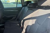 Skoda Octavia Style 2.0 TDI  DSG