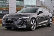 Audi A5 TFSI quattro S line Avant