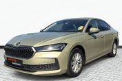 Skoda Superb 1.5 TSI mHEV Essence DSG