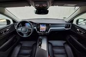 Volvo V60 B4 B Plus Bright aut