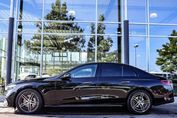 Mercedes Klasa E 300 de 4-Matic AMG