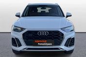Audi Q5 50 TFSI e quattro S Line