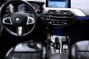 BMW X3 xDrive30i mHEV M Sport sport-aut