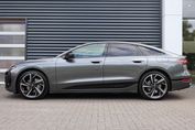 Audi A6 E-tron quattro S line Sportback