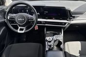 Kia Sportage 1.6 t-Gdi l 2WD Dct