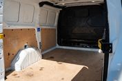 Ford Transit Custom L1H1