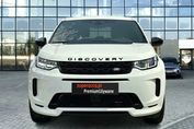 Land Rover Discovery Sport P200 R-Dynamic S