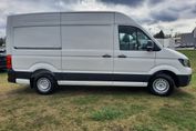 Volkswagen Crafter L3H3