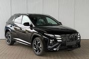 Hyundai Tucson 1.6 T-GDi HEV N-Line 2WD aut