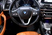 BMW X3 xDrive20d aut