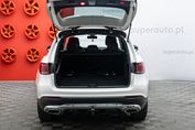 Mercedes GLC 200 d 4-Matic