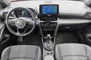 Toyota Yaris Cross Hybrid 1.5 Adventure 4X4