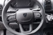 Peugeot Boxer Heavy L3H2