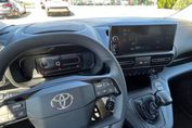Toyota Proace City Verso Long Business 1.2 Benzyna
