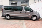Renault Trafic Kombi L2H1 AT