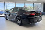 Toyota Camry 2.5 Hybrid Executive