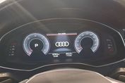 Audi A6 40 TDI quattro Sport