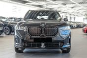 BMW X3 xDrive40d M Sport