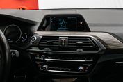 BMW X3 xDrive20i aut