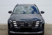 Hyundai Tucson 1.6 T-GDi HEV Executive 2WD aut