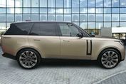 Land Rover Range Rover 3.0 D350 mHEV Autobiography