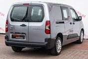 Toyota Proace City Long L2H1 Zabudowa Brygadowa