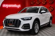 Audi Q5 40 TDI quattro