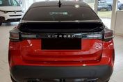 Citroen C4 Max eDCT6 1.2 mHEV