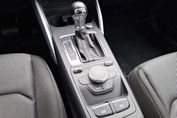 Audi Q2 35 TFSI Sport S tronic