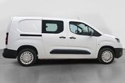 Toyota Proace City Long L2H1 Zabudowa Brygadowa Active