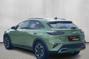 Kia XCeed 1.5 T-GDI GT-Line