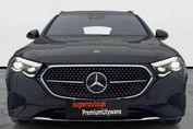 Mercedes E Klasa Kombi 220 d 4MATIC Avantgarde
