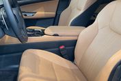 Lexus NX 350h Prestige AWD
