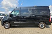 Renault Master dCi L2H2