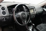 Volkswagen Tiguan 2.0 TDI 4Motion DSG