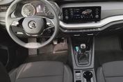 Skoda Octavia 2.0 TDI Active