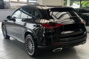 Mercedes GLC 220 d 4-Matic AMG Line