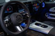 Mercedes CLA 220 4-Matic