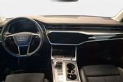 Audi A6 40 TDI quattro Sport