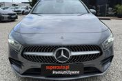 Mercedes Klasa A 200 AMG Line