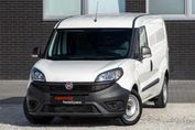 Fiat Doblo Cargo/Van Maxi L2H1 Professional