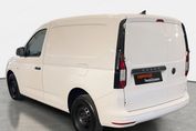 Volkswagen Caddy 2.0 TDI